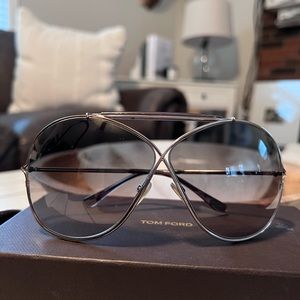 Tom Ford Sunglasses